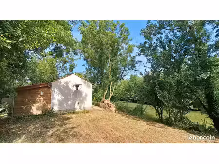 propriété 2 pièces 31 m²