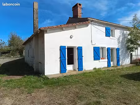 propriété 5 pièces 95 m²