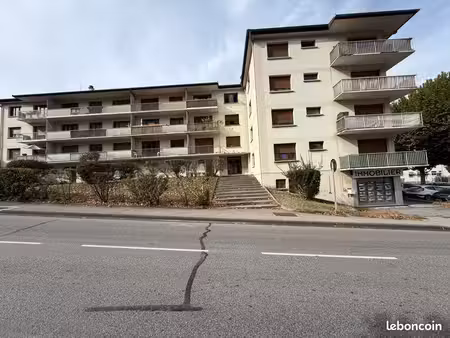 à vendre appartement f3
