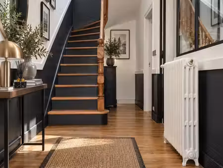 vente maison année 30