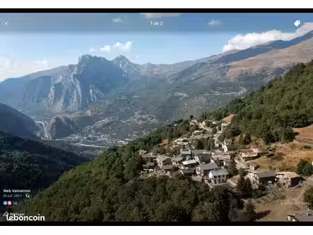 terrain constructible