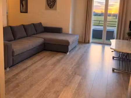 appartement t3