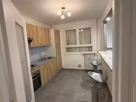 appartement t2