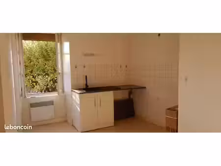 appartement 4 pièces à louer