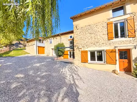 maison 5 pièces 148 m²