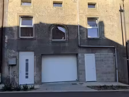 maison 3 pièces 250 m²