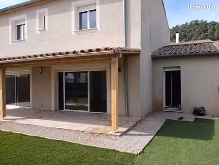 villa de 146 m2
