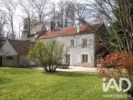 propriété 12 pièces 421 m²