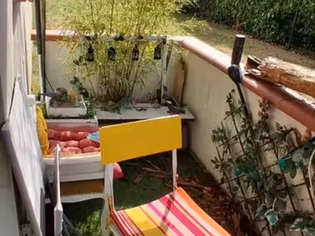a vendre appartement