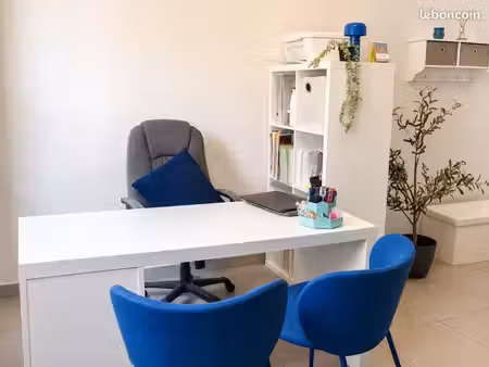 cabinet à louer