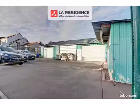 commerce