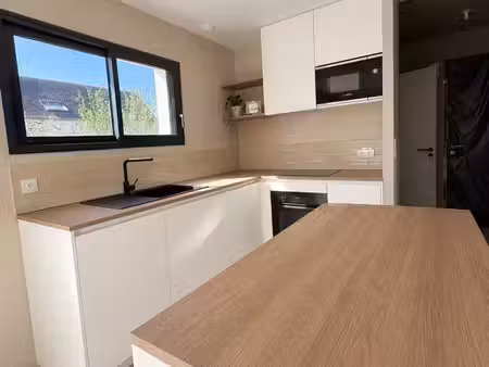 maison t5