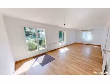 maison 133m2 proche du centre montivillier