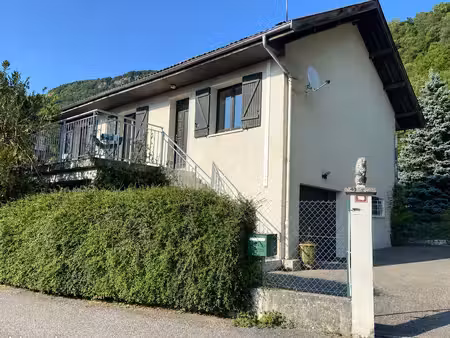 maison 5 pièces 106 m²