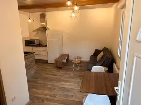 appartement t2 66m2