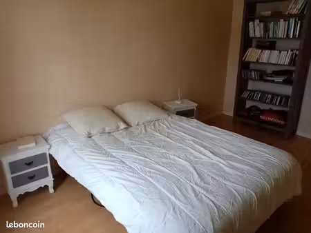 appartement meublé 50m2