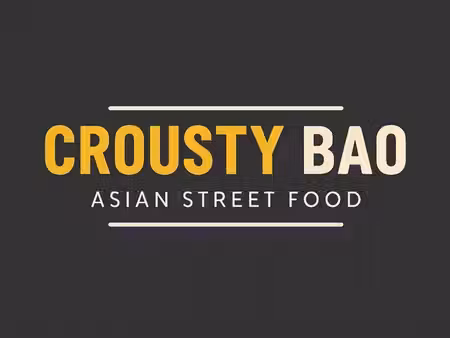 vente restauration crousty bao