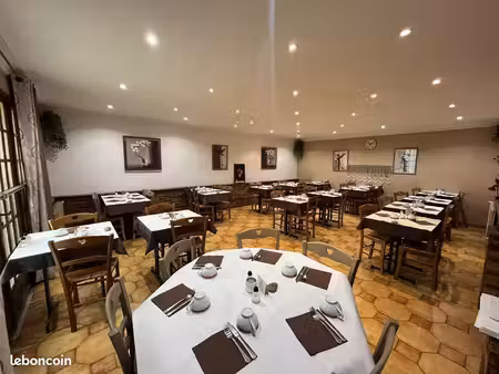 local 120 m² mitry-mory