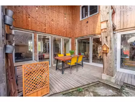 ferme 10 pièces 220 m²