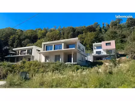 maison tresserve