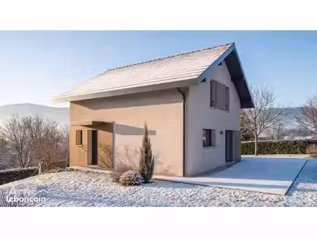 maison 5 pièces 97 m²