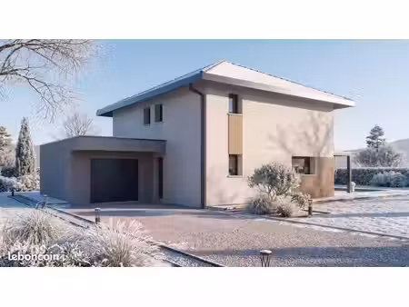 maison 7 pièces 145 m²