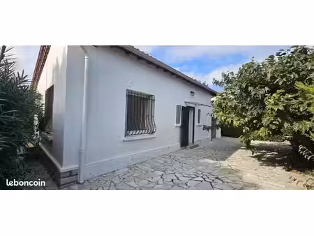 villa 4 pièces 86 m²