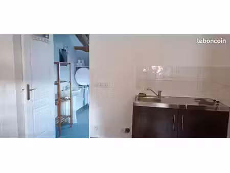 studio 29m2