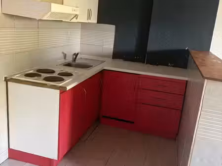 maison de village