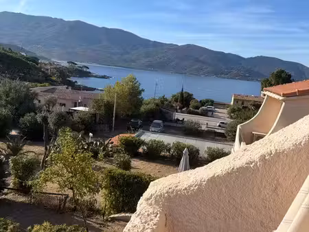 super studio tiuccia vue mer renové