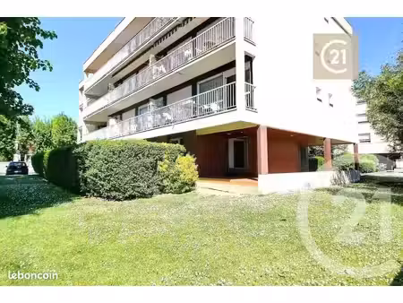 appartement 1 pièce 25 m²