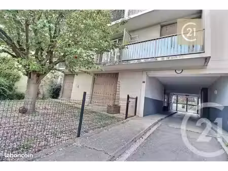 appartement 1 pièce 29 m²