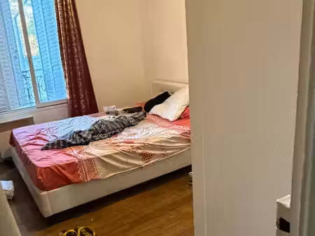 apartment a vendre
