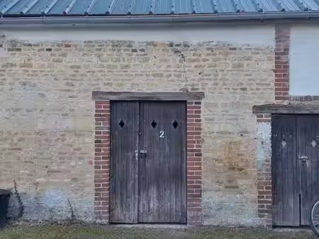 location de cave de stockage