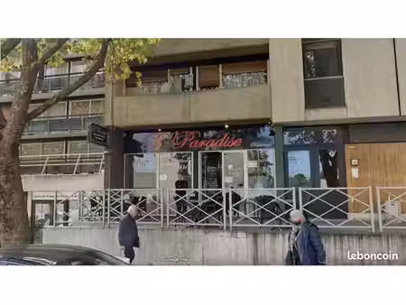 a ceder restaurant pizzeria sur place et a emporter a sarcelles 95