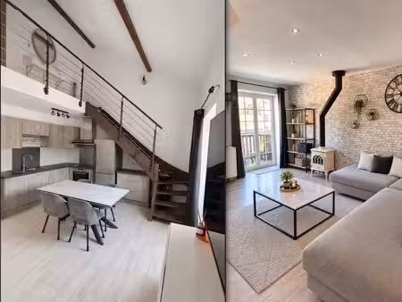 t3 duplex