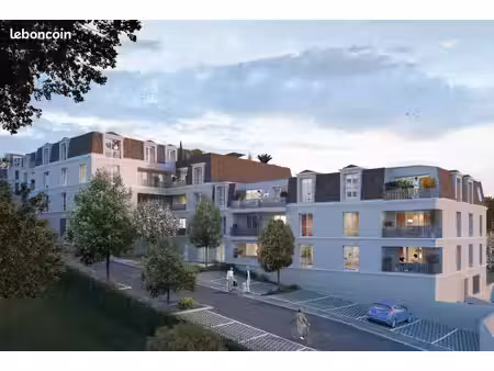 appartement f3 sur egly