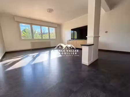 vente appartement 4 pièces 100 m² à etiolles (91450)  259 000 €