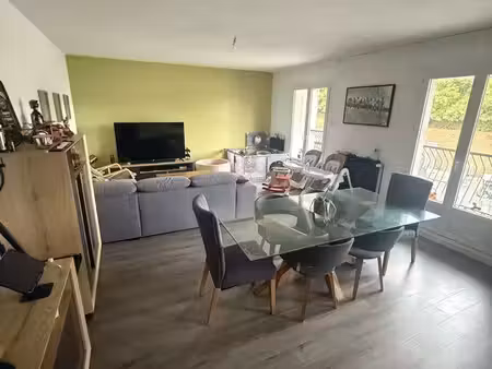 location f4 90m2 golbey