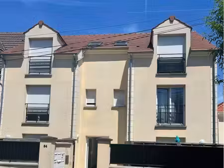 à louer appartement 2 pièces