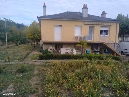 maison a vendre