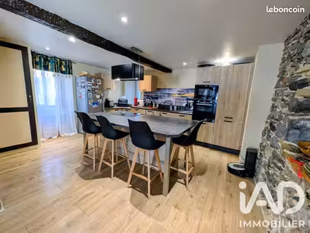 ferme 8 pièces 189 m²
