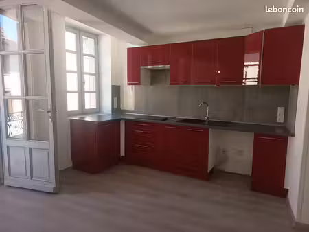 appartement t2 39m2