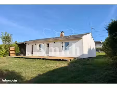 maison 5 pièces 90 m²