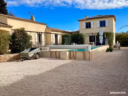 2 maisons + studio