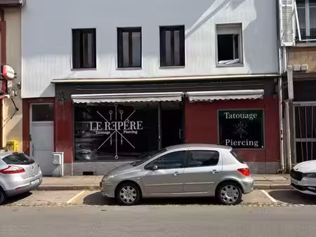 local commercial 40m2