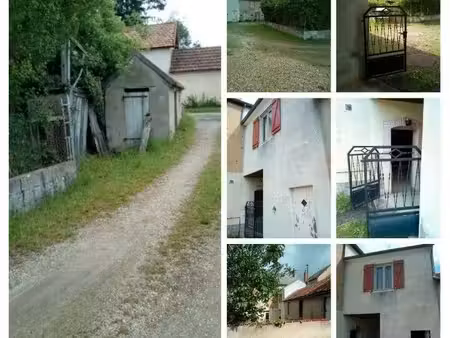 appartement à rénover