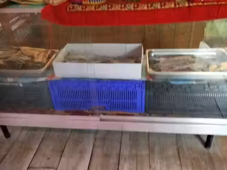 a vendre meuble pour commerce