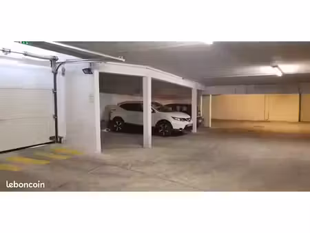 a louer parking