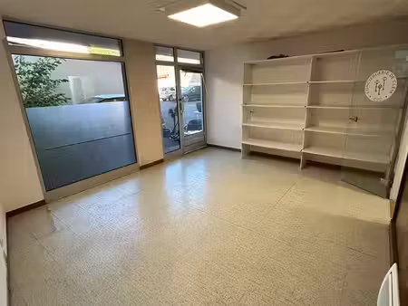local à louer